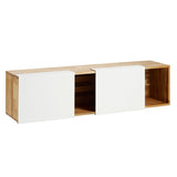 LAX Series Wall Mounted Shelf