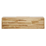 LAX Series Wall Mounted Shelf