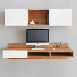 LAX Series Wall Mounted Shelf
