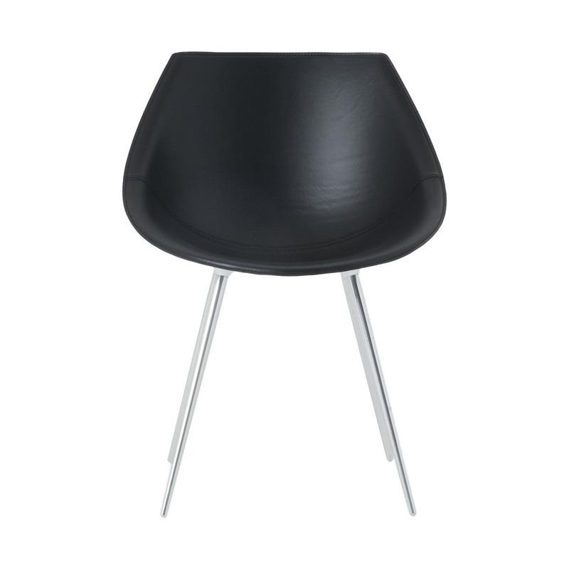 Lago Leather Chair