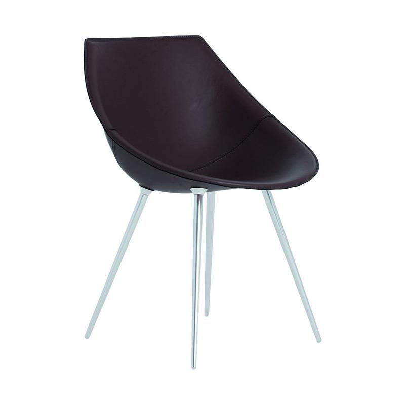 Lago Leather Chair