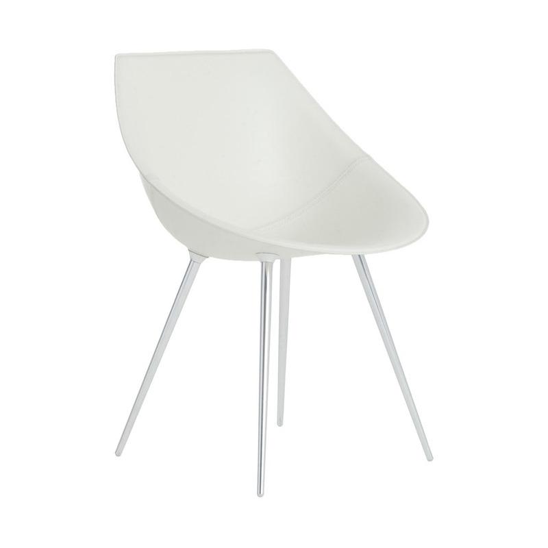 Lago Leather Chair