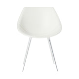 Lago Leather Chair