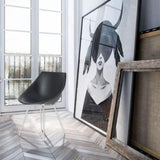 Lago Leather Chair
