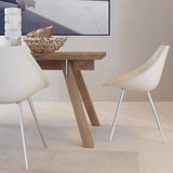 Lago Leather Chair
