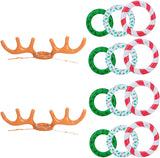 Inflatable Antlers Toss Game