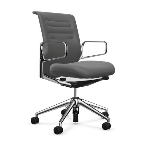 AC 5 Work Lowback Office Chair