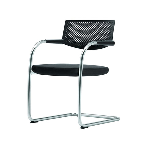 Visavis 2 Stackable Visitor Chair
