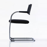 Visavis 2 Stackable Visitor Chair