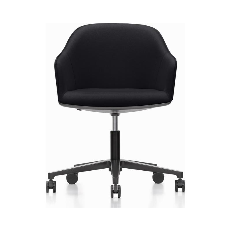 Softshell Chair with Five-Star Base