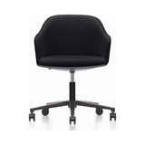 Softshell Chair with Five-Star Base
