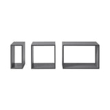 Stacked Storage System Configuration 9