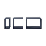 Stacked Storage System Configuration 9