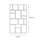 Stacked Storage System Configuration 9