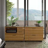 Sequel 20 Multifunction Cabinet