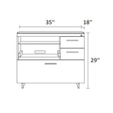 Sequel 20 Multifunction Cabinet