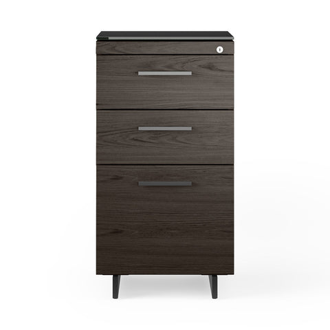 Sequel 20 3-Drawer File Cabinet
