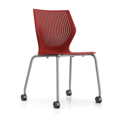 MultiGeneration by Knoll - Multipurpose chair - Stacking Base
