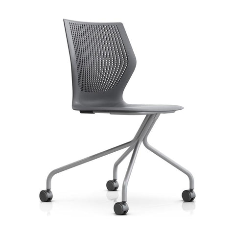 MultiGeneration by Knoll - Multipurpose chair - Hybrid Base