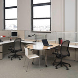 Cirene Stacking Chair