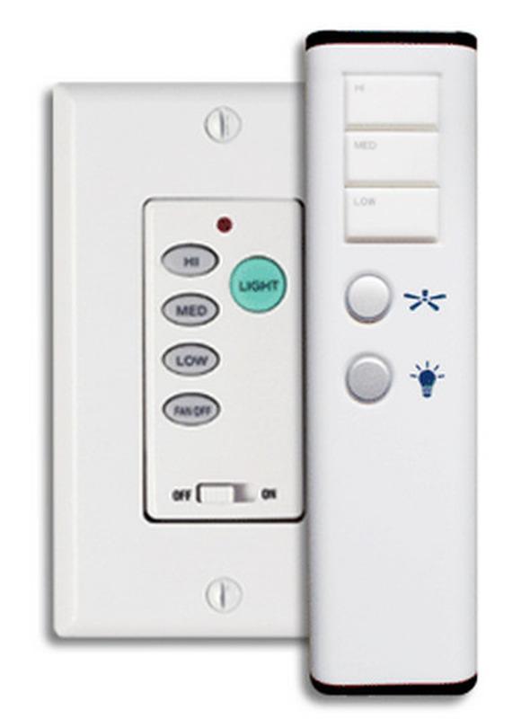 Pharos LED Ceiling Fan