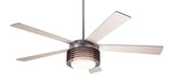 Pharos LED Ceiling Fan