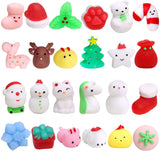 2021 Advent Calendar with Mochi Toys