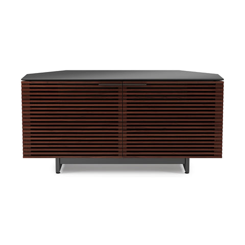 Corridor Corner Cabinet