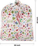 Jumbo Gift Bags, 2 Pcs