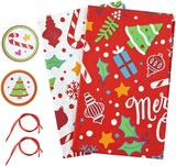 Jumbo Gift Bags, 2 Pcs