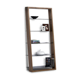 Eileen Leaning Shelf