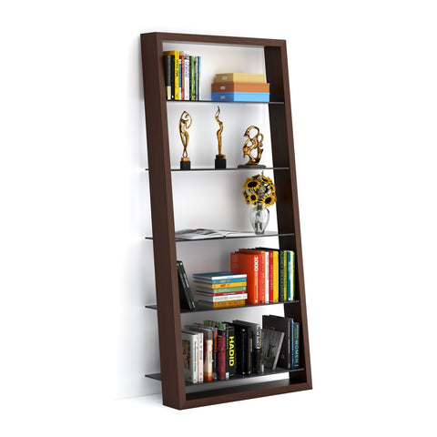 Eileen Leaning Shelf