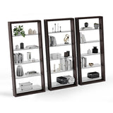 Eileen Leaning Shelf