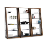 Eileen Leaning Shelf