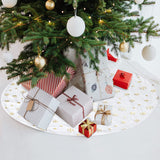 48 " Sequin Tree Skirt