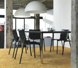 Chassis Chair