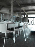 Chassis Chair
