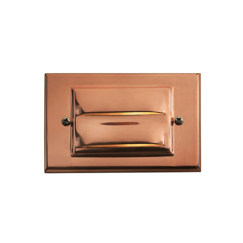 Hardy Island Deck Horizontal Light