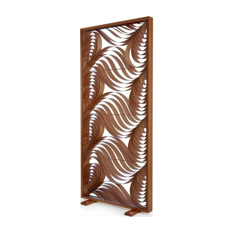 Paisley Standing Screen