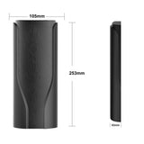 Camkey TV Antenna, Amplified Indoor Outdoor TV Antenna,Strongest Signal Amplified Booster, 280 Miles Portable HDTV Antenna 4K 1080P Ultra HD Channel for All TV
