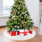 48 " Sequin Tree Skirt