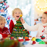 2021 Advent Calendar with Mochi Toys