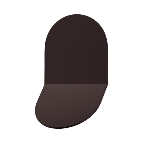 Inside-Out Tab Wall Light