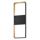 Inside-Out Light Frames 21IN Up/Down Wall Light