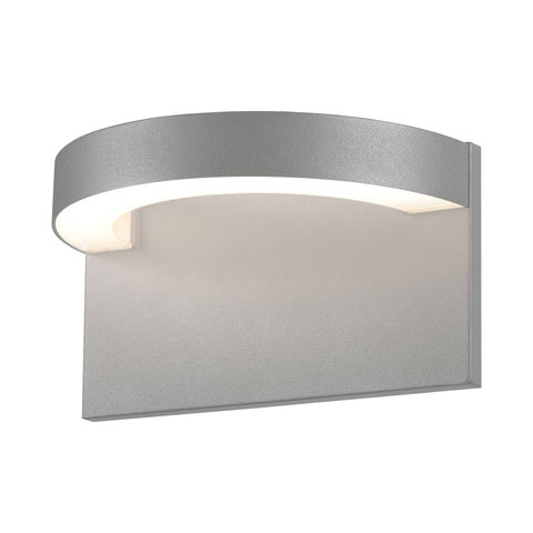 Inside-Out Cusp Wall Light