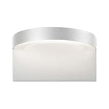 Inside-Out Cusp Wall Light