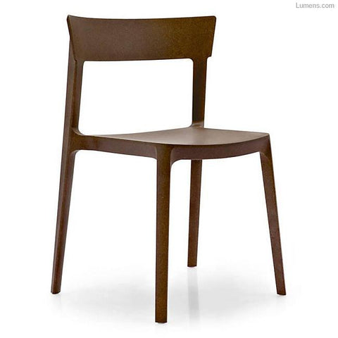 Skin Chair Wood