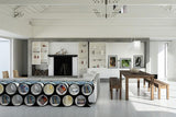 Bolla 8 Shelving System & Room Divider