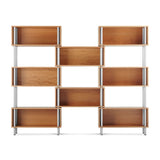 Chicago 8 Box Shelving Unit