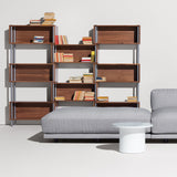 Chicago 8 Box Shelving Unit